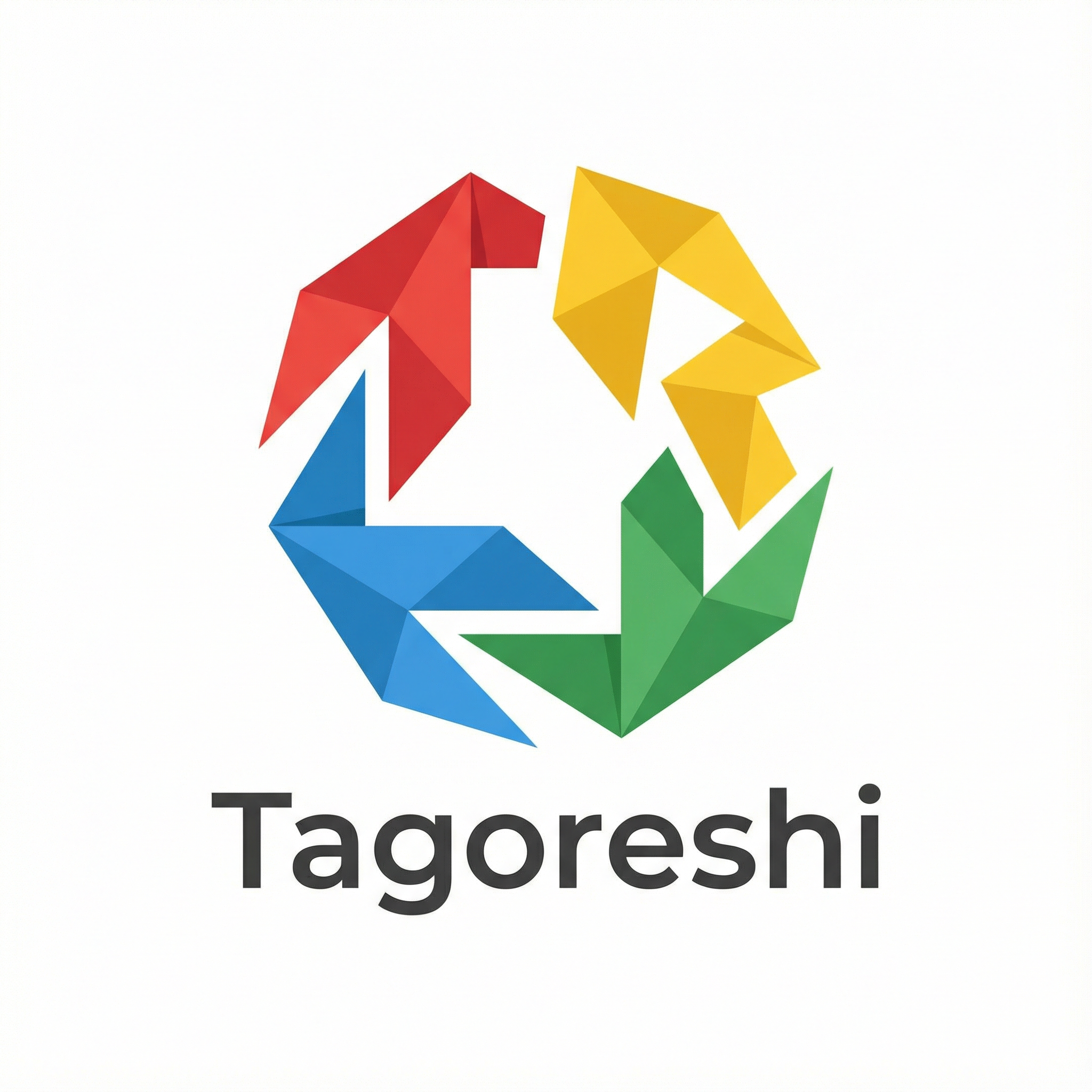 Tagoreshi